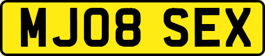 MJ08SEX