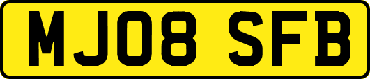 MJ08SFB