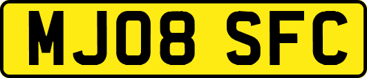 MJ08SFC