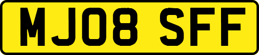 MJ08SFF