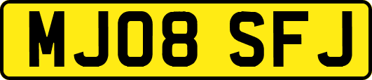 MJ08SFJ