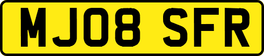 MJ08SFR