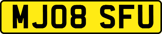 MJ08SFU