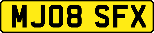 MJ08SFX