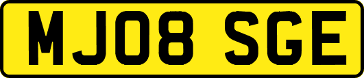 MJ08SGE