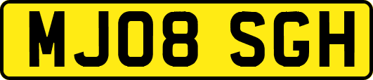MJ08SGH