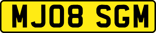 MJ08SGM