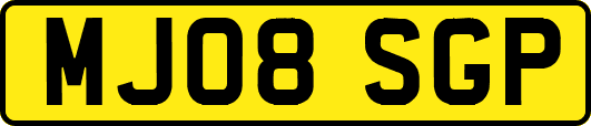 MJ08SGP