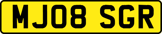 MJ08SGR