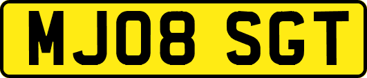 MJ08SGT