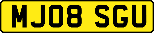 MJ08SGU