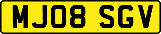 MJ08SGV