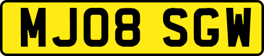 MJ08SGW