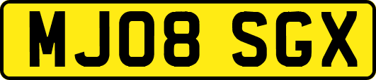 MJ08SGX