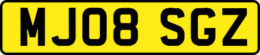 MJ08SGZ