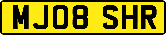 MJ08SHR