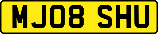 MJ08SHU