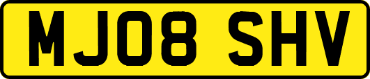 MJ08SHV