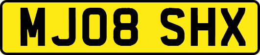 MJ08SHX