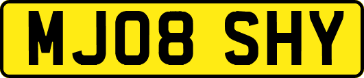MJ08SHY