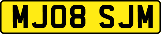 MJ08SJM