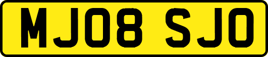 MJ08SJO