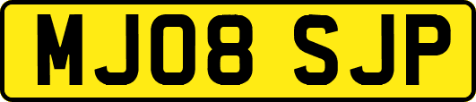 MJ08SJP