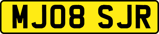 MJ08SJR