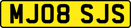 MJ08SJS