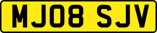 MJ08SJV