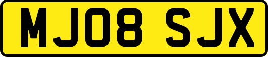 MJ08SJX