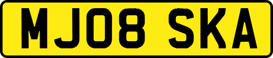 MJ08SKA