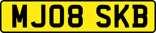 MJ08SKB