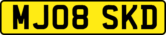 MJ08SKD