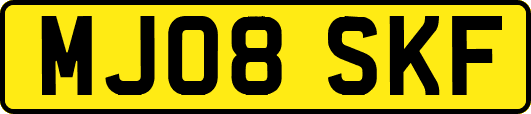 MJ08SKF
