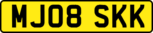 MJ08SKK