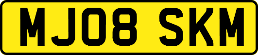 MJ08SKM