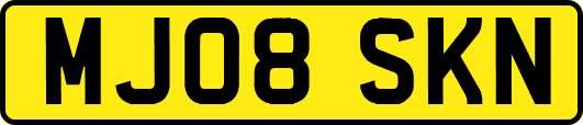 MJ08SKN