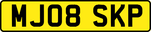 MJ08SKP
