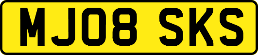 MJ08SKS