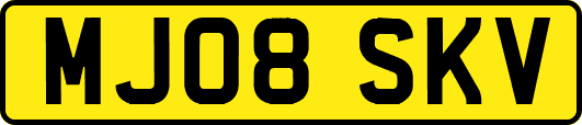 MJ08SKV