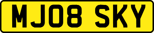 MJ08SKY