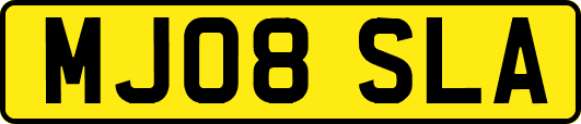 MJ08SLA