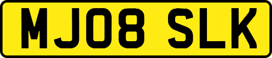 MJ08SLK