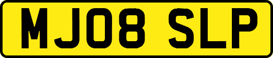 MJ08SLP