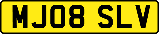 MJ08SLV