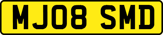 MJ08SMD
