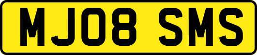 MJ08SMS
