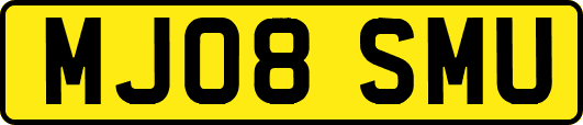 MJ08SMU