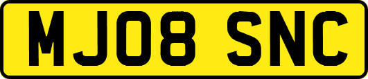 MJ08SNC